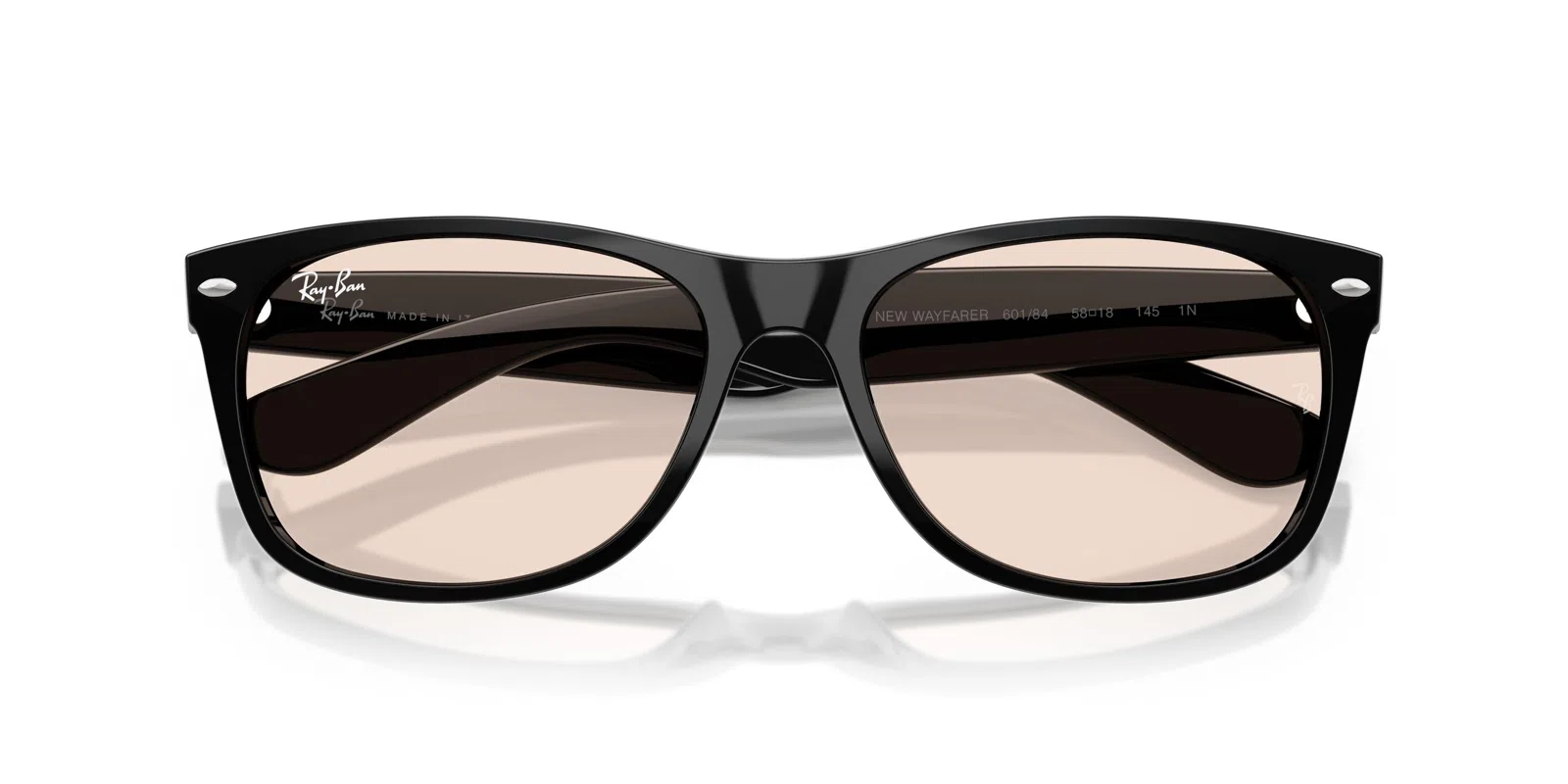 Ray-Ban New Wayfarer 2132F Sunglasses - view 108